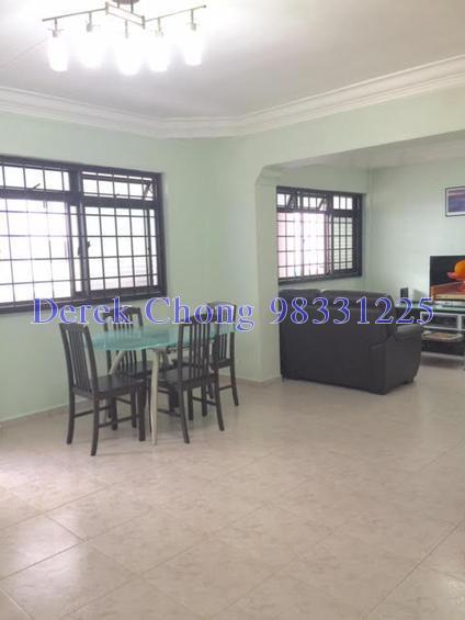 Blk 227C Compassvale Drive (Sengkang), HDB 4 Rooms #128780692